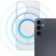 25. 3mk Smoke MagCase for Samsung Galaxy S26 - white
