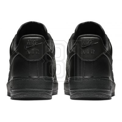4. Nike Air Force 1 &#39;07 M CW2288-001 shoe