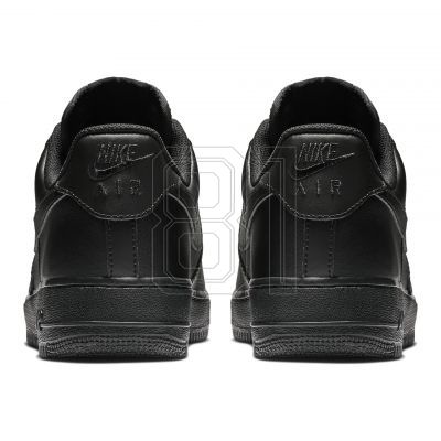 4. Nike Air Force 1 &#39;07 M CW2288-001 shoe