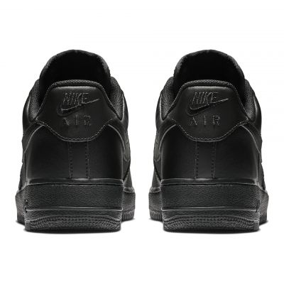 4. Nike Air Force 1 '07 M CW2288-001 shoes