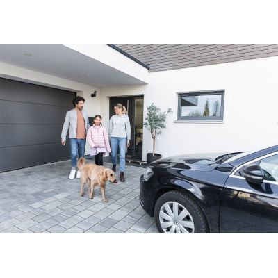 6. ABUS PPIC46520 CCTV Security Camera Outdoor 2048 x 1536 px Wall
