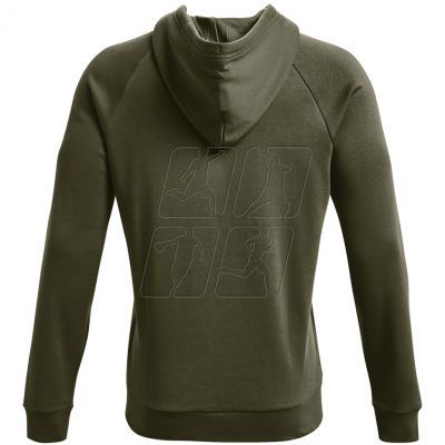 2. Under Armor Rival FLC Signature HD M 1366363 390