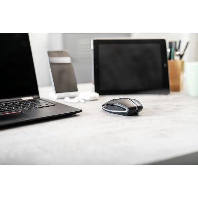 15. CHERRY GENTIX BT Gaming Mouse Ambidextrous Bluetooth Optical 2000 DPI