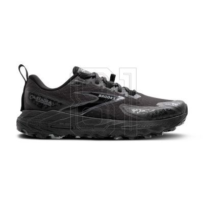 Brooks Running Cascadia 18 M running shoes 1104261D072.110