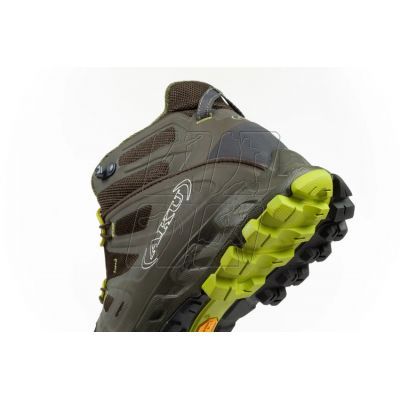 7. Aku Selvatica Mid Gore-tex M 672 653 shoes