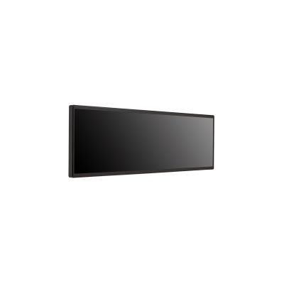 4. LG 37BH7N-H Signage Display 37inch IPS ADS 1920x 540 FHD 700cd/m2 1.000:1 WiFi integrated Web OS 6
