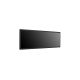 4. LG 37BH7N-H Signage Display 37inch IPS ADS 1920x 540 FHD 700cd/m2 1.000:1 WiFi integrated Web OS 6