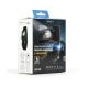 3. MONTIS RECHARGEABLE LED HEADLAMP WITH MOTION SENSOR. MT001
