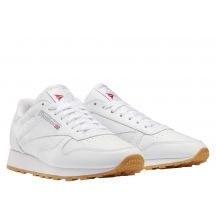 Reebok Classic Leather M 100008491 shoes