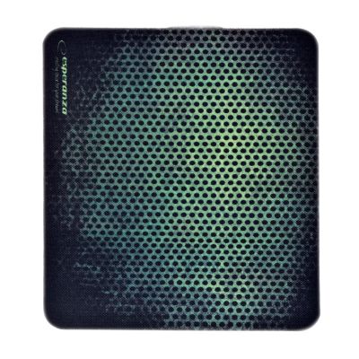 14. Esperanza GRUNGE EGP102G Gaming Mouse Pad (300mm x 240mm)