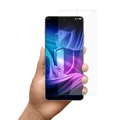 13. 3mk Silky Matt Pro Matte Film for Motorola Edge 70