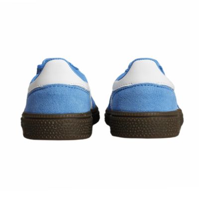 9. Adidas Handball Spezial Comfort Closure Elastic Lace Kids Sports Shoes - JI2900