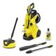 KARCHER K 4 Premium Power Control Flex Home Pressure Washer (1.324-332.0)