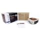 4. NOCTUA NH-L9x65 Low Profile CPU Cooler