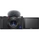 2. Sony ZV-1 Vlog Compact Camera | Sony