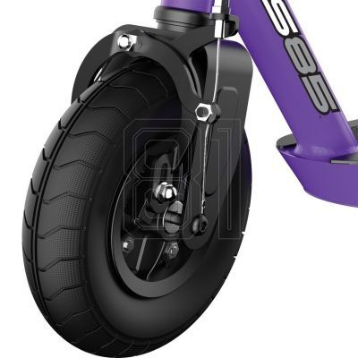 18. Razor S85 Power Core 13173851 Electric Scooter (Purple)