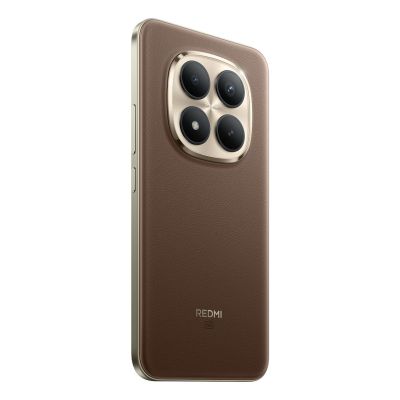 20. Xiaomi Redmi Note 15 Pro+ 5G Mocha Brown - 17.4 cm (6.83") 8 GB 256 GB 6500 mAh Brown