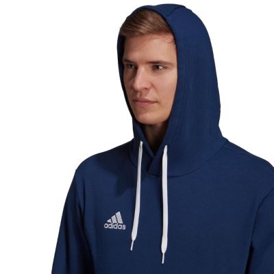 11. Adidas Entrada 22 Hoody M H57513 sweatshirt