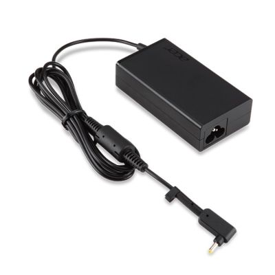 2. Acer AC Adapter 65W Power Adapter/Inverter Internal Black