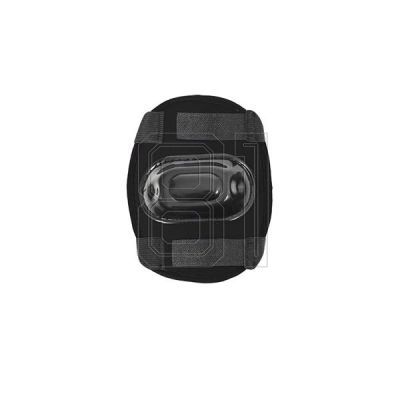 9. Protectors set Nils Extreme BLACK size M H108