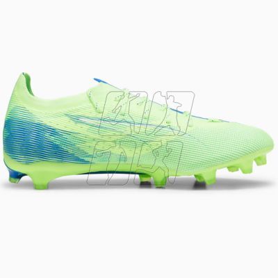 2. Puma Ultra 5 Pro FG/AG 107685-03 shoes