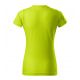 3. Malfini Basic T-shirt W MLI-13462