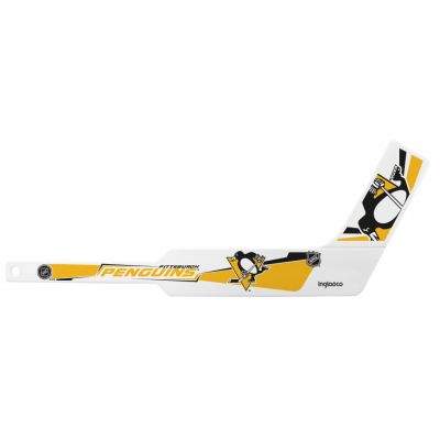 19. Inglasco Mini NHL 531AN000037 Plastic Goalie Stick