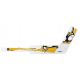19. Inglasco Mini NHL 531AN000037 Plastic Goalie Stick