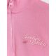 8. Regular sweatshirt without hood for girls 4F 4FJRSS26TSWSF2625-54S