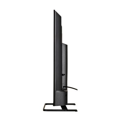 16. SHARP 50HR7265E QLED 50" 4K Ultra HD Google TV Dolby Digital Plus DVB-T2 Black