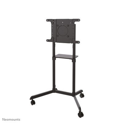 2. TV Floor Stand Set 37-70" NS-M1250BLACK NEWSTAR