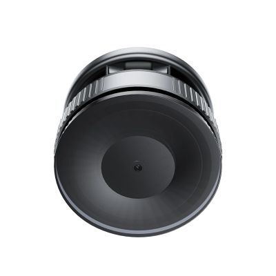5. Acefast E28 Magnetic Dashboard/Windshield Suction Cup Holder - Black
