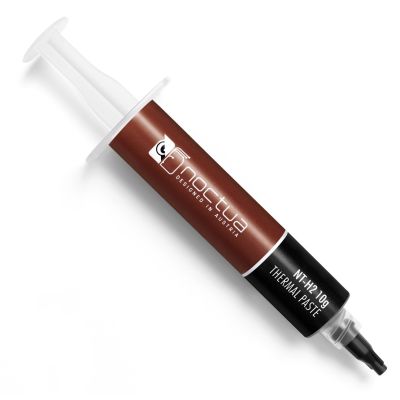 3. NOCTUA NT-H2 Thermal Paste 10 g