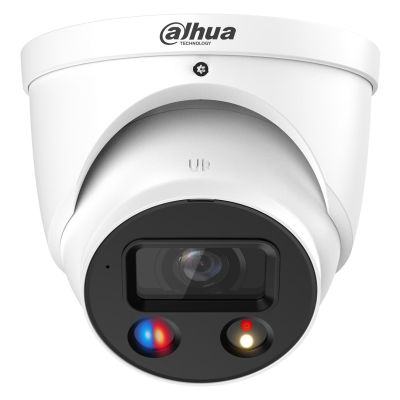 4. Dahua Technology IPC-HDW3849H-AS-PV In-Ear IP Security Camera Indoor & Outdoor 3840 x 2160 px Ceiling