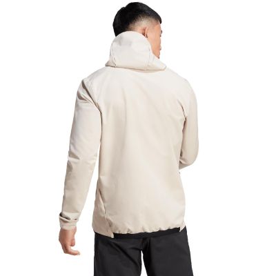 9. Adidas Terrex Multi Soft Shell M HZ4423 jacket