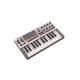 5. AKAI MPK MINI 4 WHITE - Mini keyboard controller