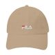 3. Fila Faridokt Dad FCU0139 70061 Cap