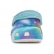 3. Crocs Classic Solarized Kids Clog T 207588-94S