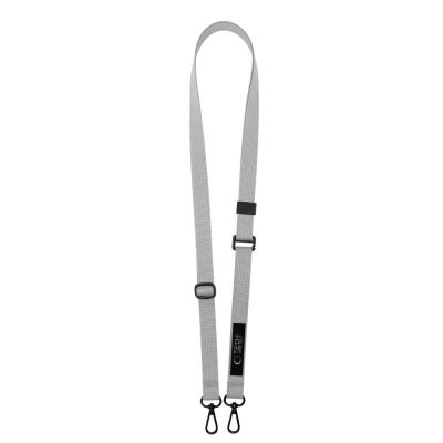 4. Tech-Protect C6S Long Lanyard for Phone - Gray