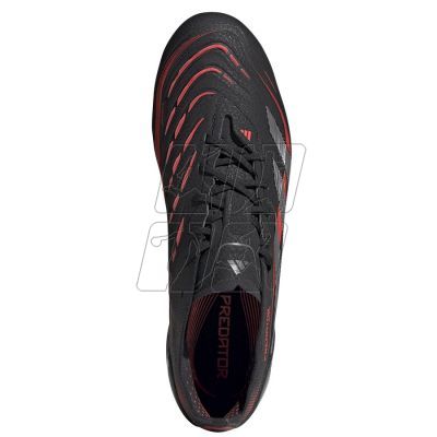 3. Adidas Predator Elite SG ID3852 shoes