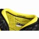 6. Bauer Supreme Mach Jr 1061872 Hockey Shoulder Pads