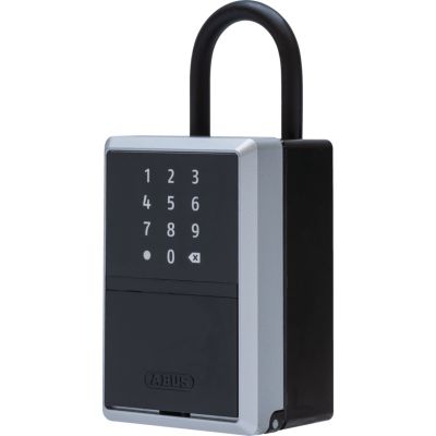 2. Abus KEYGARAGE™ 797 SMART BLUETOOTH alarm