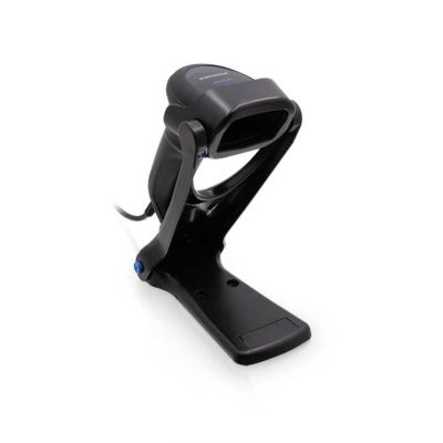 21. Datalogic QW2520 Handheld Barcode Reader 1D/2D Laser Black