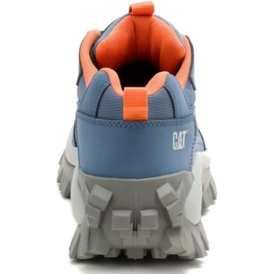 2. CATERPILLAR INTRUDER MEN INDIGO SHOES (P726511)