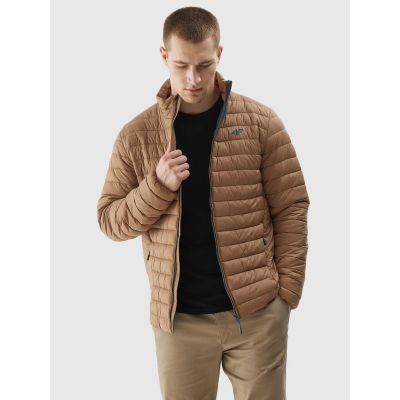 3. Down Jacket 4F M239 M 4FAW23TDJAM239 82S
