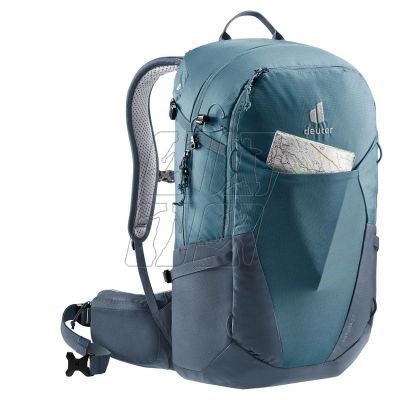 11. Deuter Futura 27L Backpack 3400321-1374