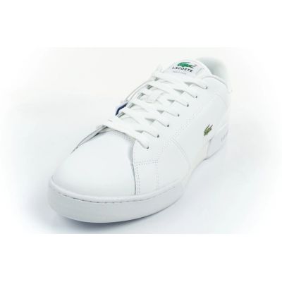 17. Lacoste Carnaby Cup 125 2 M shoes 749SMA003521G