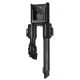 50. Samsung Jet 65 Pet VS15A60AGR5 Upright Vacuum Cleaner (Black)