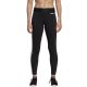 7. adidas Essentials 3 Stripes Tight W DP2389 Training Pants