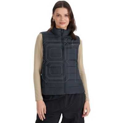 2. Vest 4F W 4FWAW25TVJAF218 20S